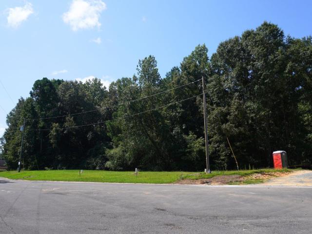 Land for sale in Alberta, Alabama