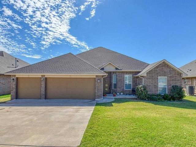 House for sale in Norman, Cleveland County