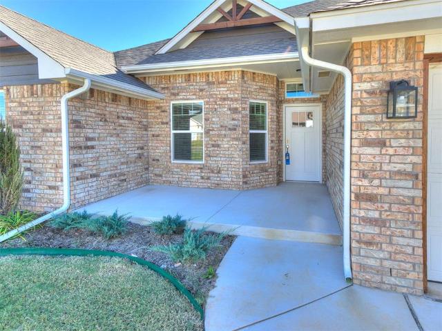 House for sale in Norman, Oklahoma