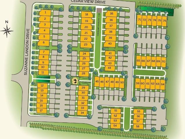 Townhouse for sale in Murfreesboro