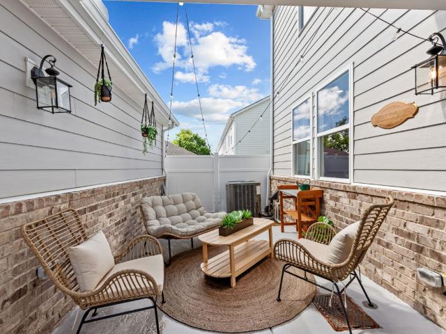 Townhouse for sale in Tennessee