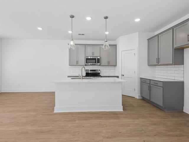 Townhouse for sale in Tennessee