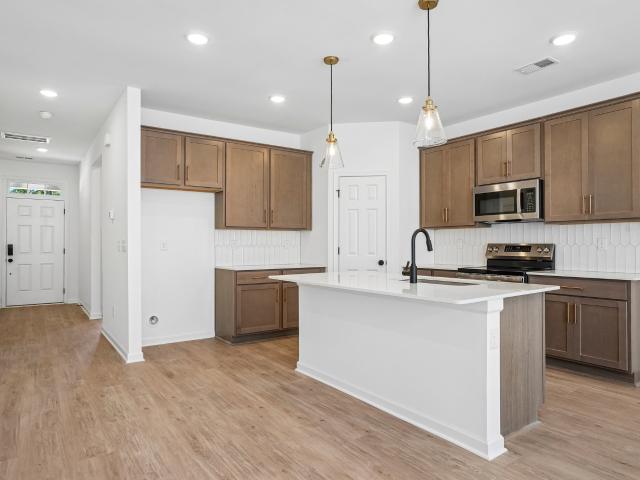 Townhouse for sale in Tennessee