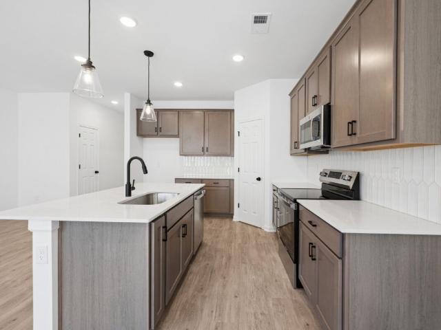 Townhouse for sale in Palmer Heights, Murfreesboro