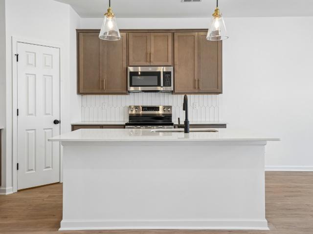 Townhouse for sale in Tennessee