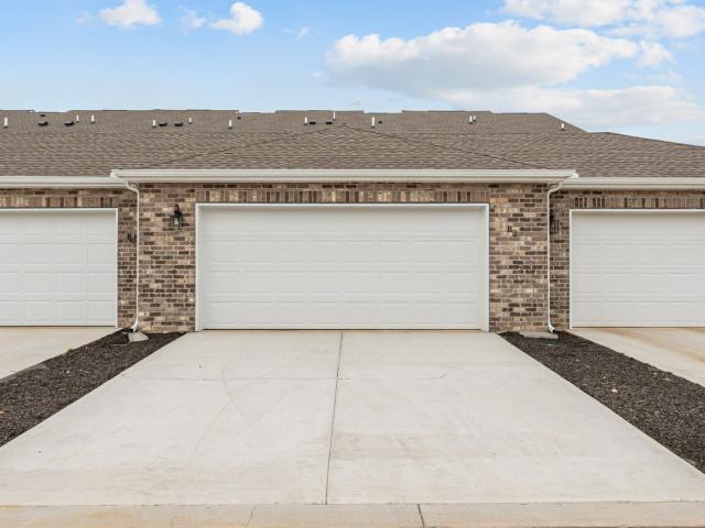 Townhouse for sale in Tennessee
