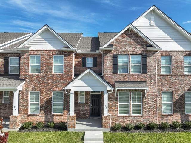 Townhouse for sale in Tennessee