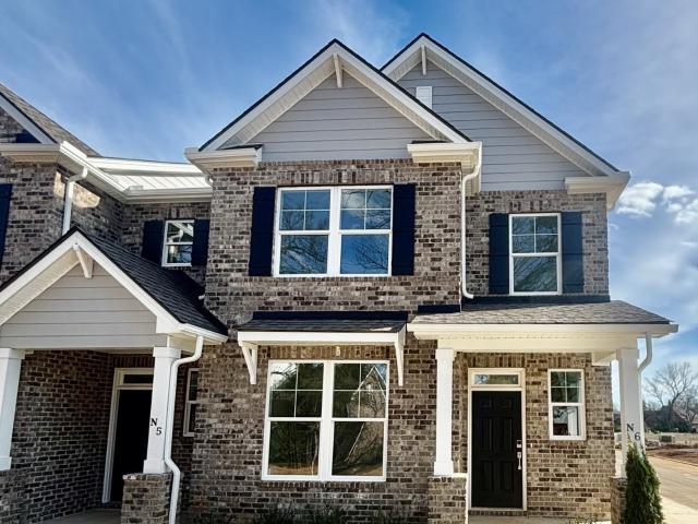 Townhouse for sale in Tennessee