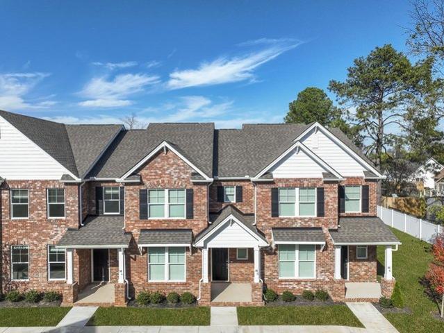 Townhouse for sale in Tennessee