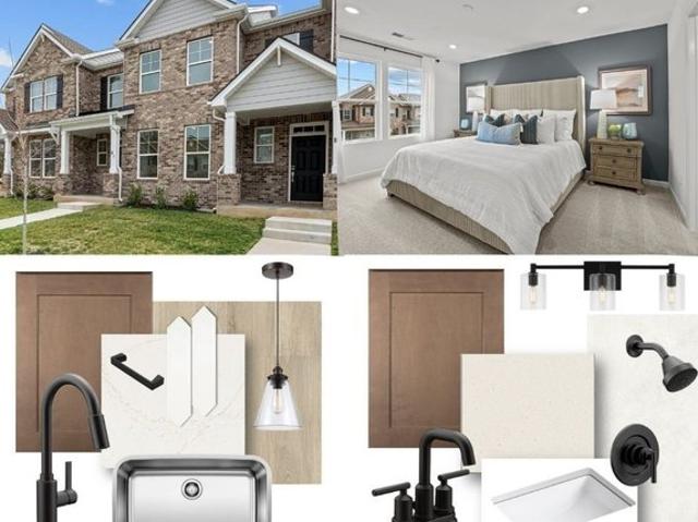 Townhouse for sale in Tennessee
