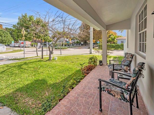 House for sale in Miami, Florida