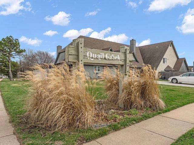 Townhouse for sale in Kansas