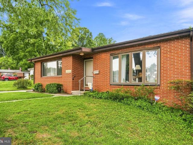 House for sale in Pikesville, Maryland
