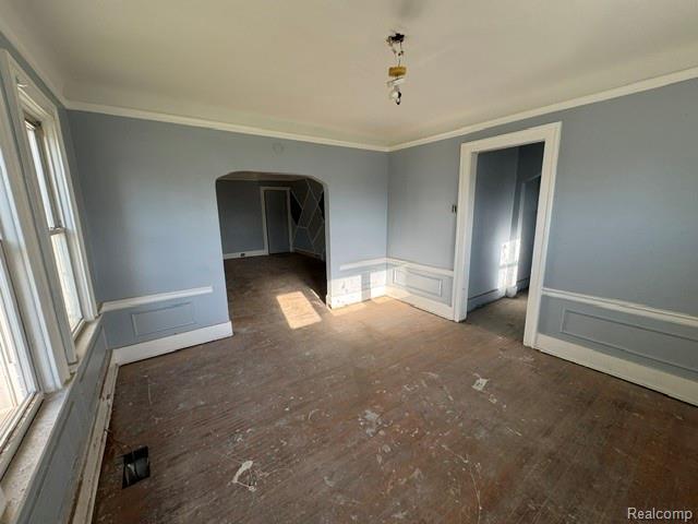 House for sale in Detroit, Michigan