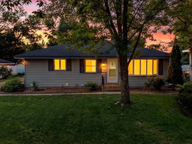 House for sale in Coon Rapids, Minnesota