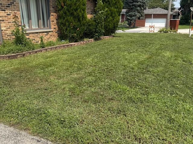 House for sale in Hazel Crest, Illinois