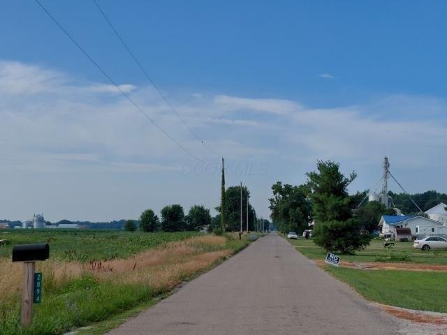 Land for sale in Morrow, Ohio