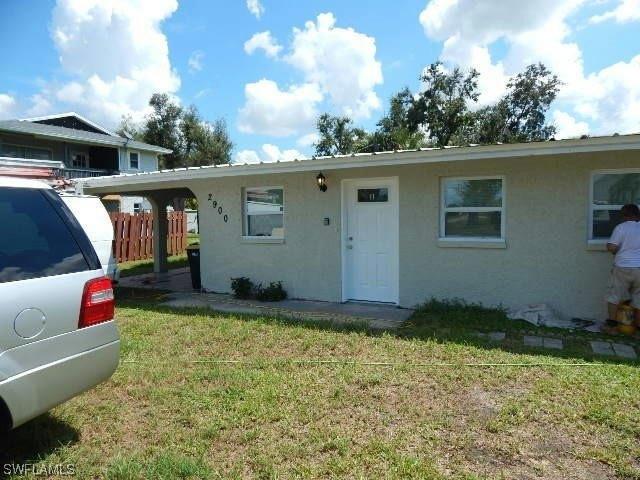 House for sale in Punta Gorda, Florida