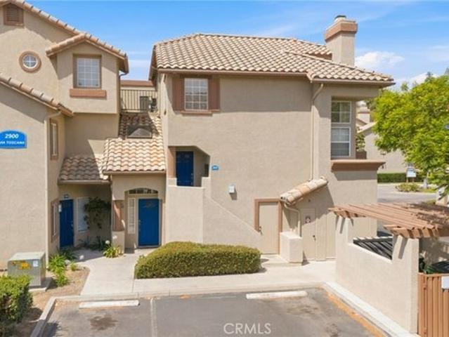 Condo for sale in Corona, California