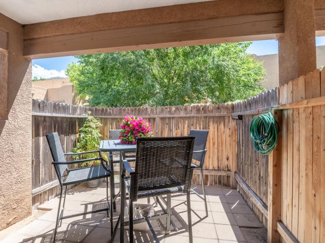 Condo for sale in New Mexico
