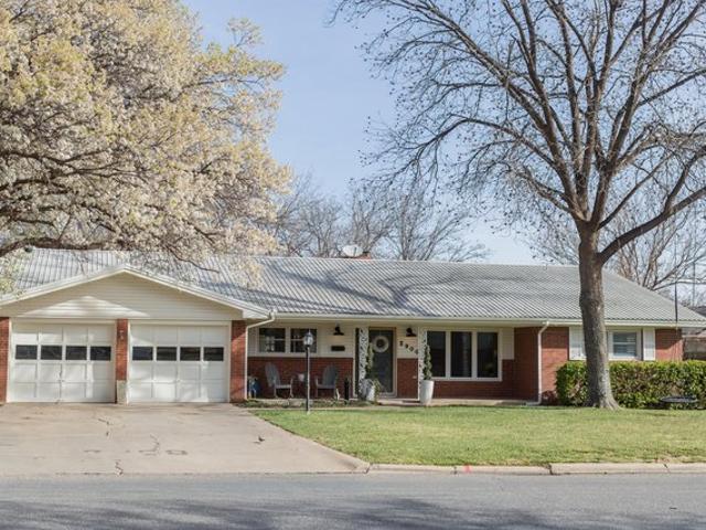 House for sale in Plainview, Texas