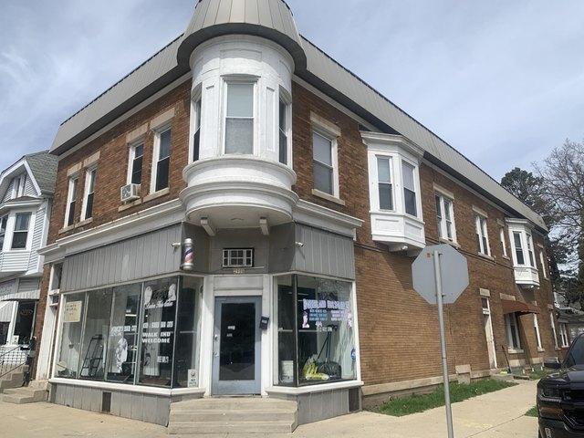 House for sale in Milwaukee, Wisconsin