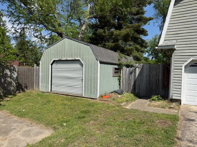 House for sale in Carbondale, Illinois