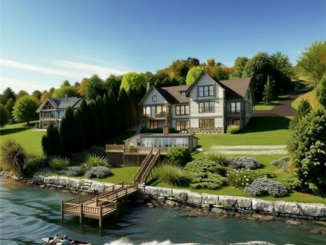 Property for sale in Skaneateles, New York