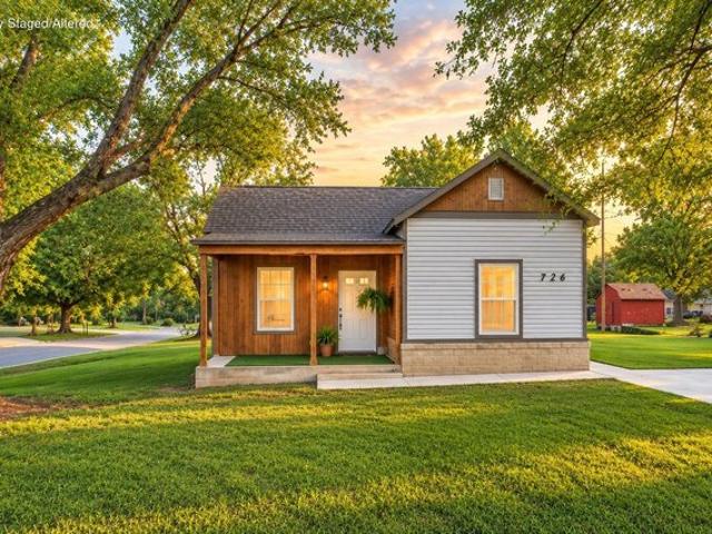 House for sale in Springfield, Missouri