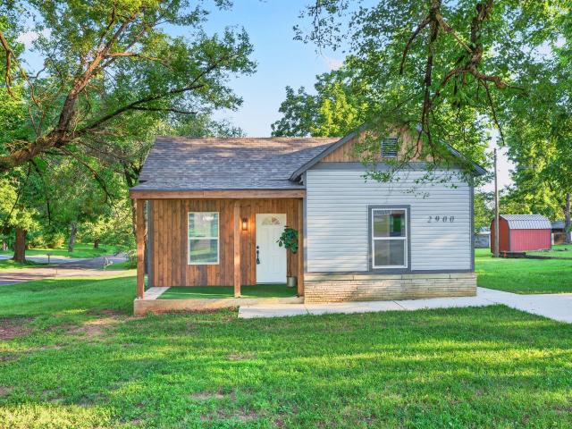 House for sale in Springfield, Missouri