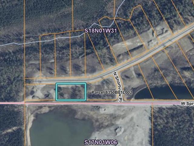 Land for sale in Wasilla
