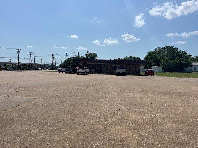 Land for sale in Denison, Texas