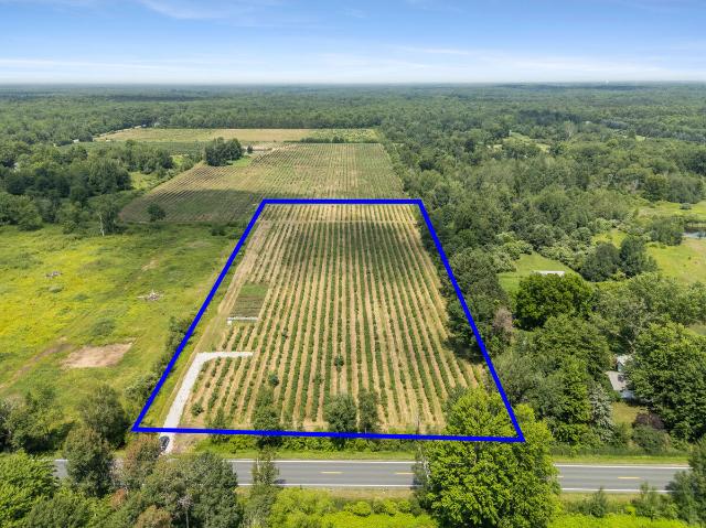 Land for sale in Michigan