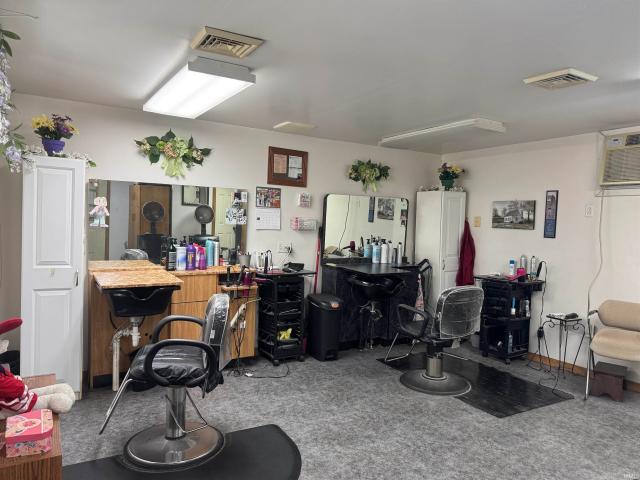 Commercial for sale in Gibson, Indiana