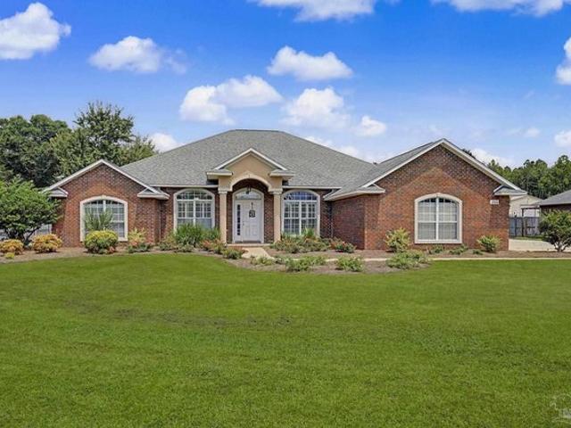House for sale in Pace, Florida