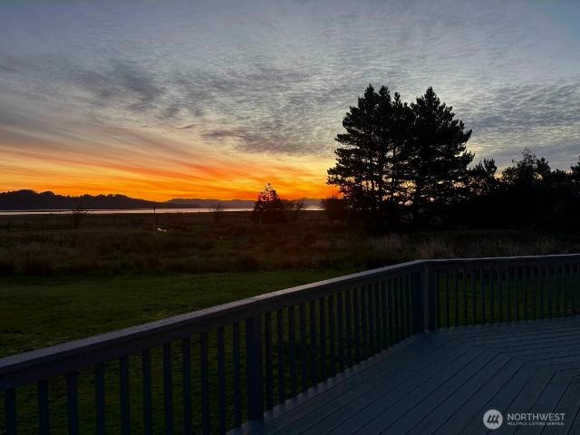 House for sale in Tokeland, Washington