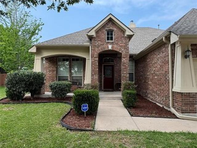 House for sale in Pflugerville, Texas