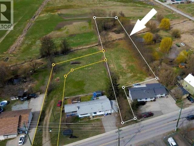 Property for sale in Armstrong, British Columbia