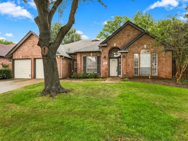House for sale in Grapevine, Tarrant County