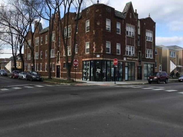 Apartment for rent in Chicago Park, Illinois
