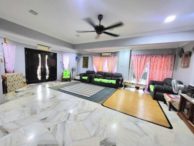 Residential House for sale in Petaling, Alam Impian