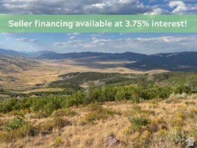 Land for sale in Fairview, Utah