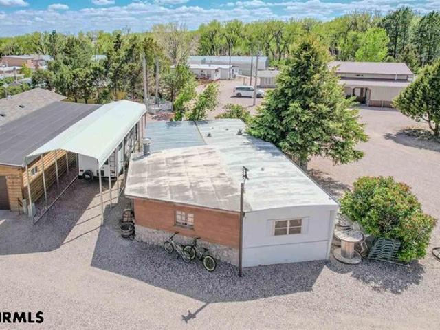 House for sale in Nebraska
