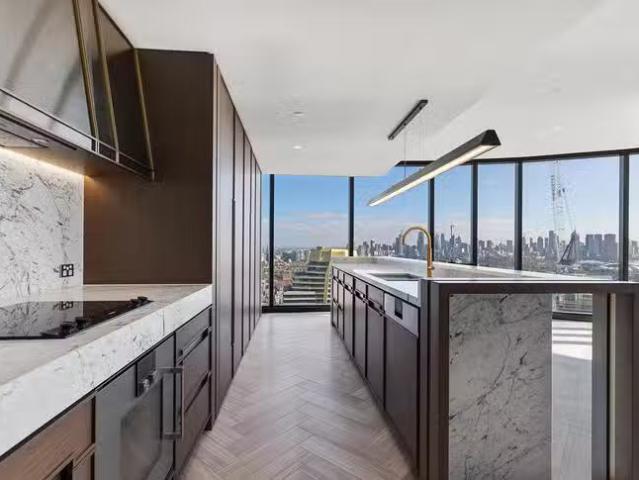 Apartment for rent in Camerons Creek, Victoria