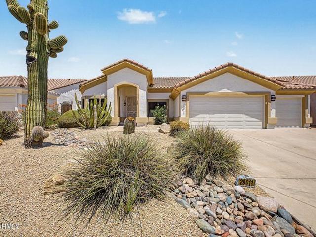 House for sale in Cave Creek, Arizona
