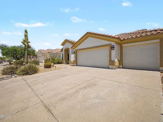 House for sale in Laveen, Arizona