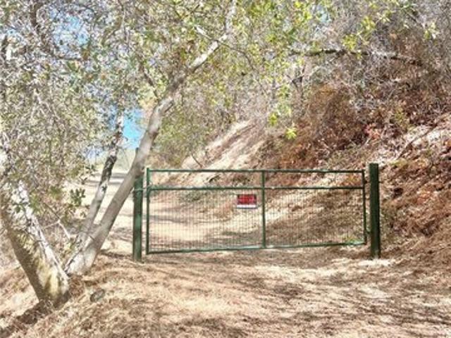 Land for sale in Tollhouse, California