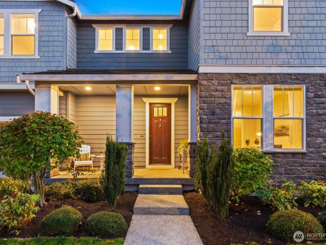 House for sale in North Hill, Duvall