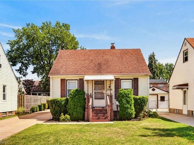 House for sale in Wickliffe, Ohio