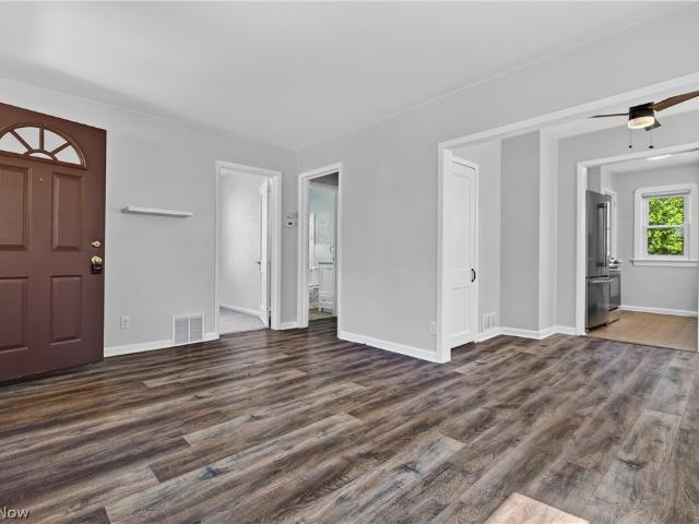 House for sale in Wickliffe, Ohio